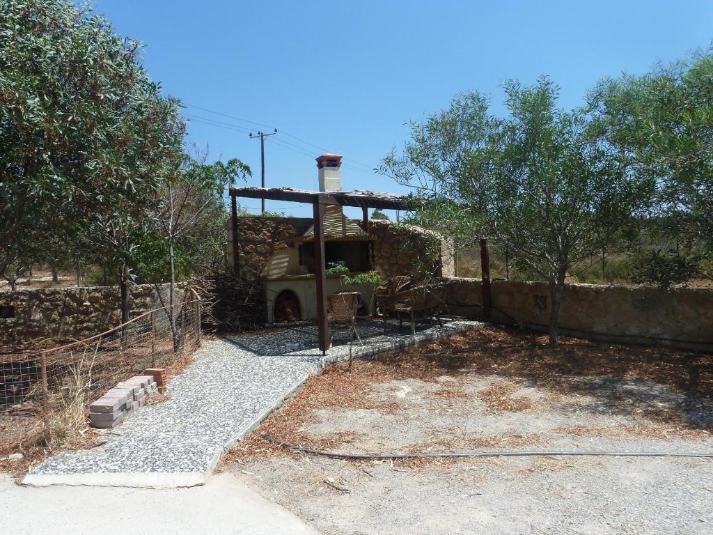 Fotografie z fotogalerie ubytování Elafonisos Diamond Resort v destinaci Elafonisos