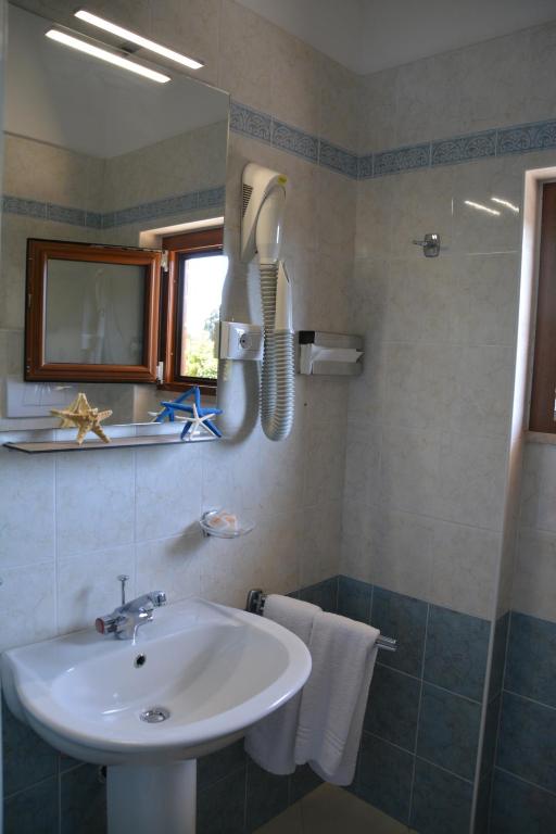 Hotel Citti - Single Room