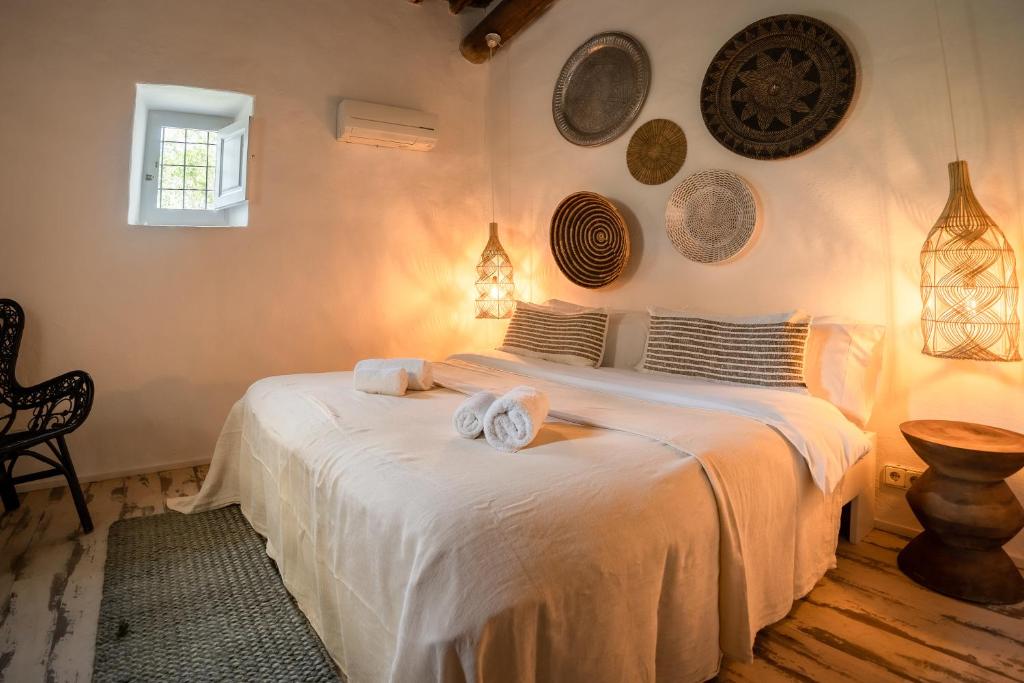 Hotel Can Sastre, Santa Gertrudis – Bijgewerkte prijzen 2023