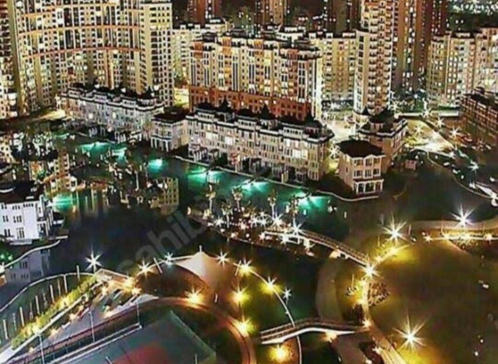 Bursa Dream Apartment