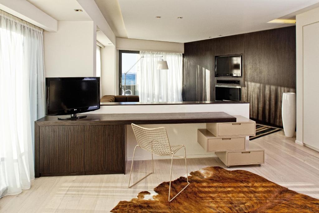 Aqua Blu Boutique Hotel & Spa, Adults Only- Small Luxury Hotels of the World - 8