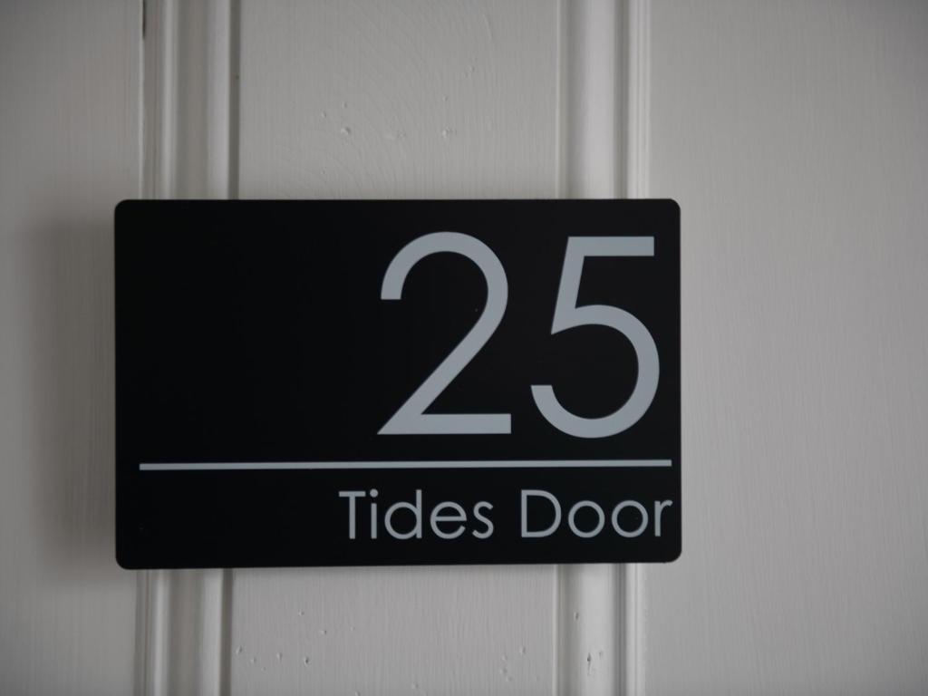 Fotografie z fotogalerie ubytování Tides Door, Fairfax Place v destinaci Dartmouth