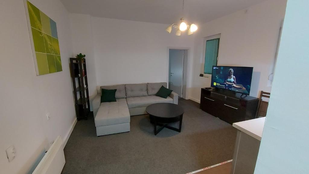 Φωτογραφία από το άλμπουμ του Miha Apartment σε Karpoš Dva