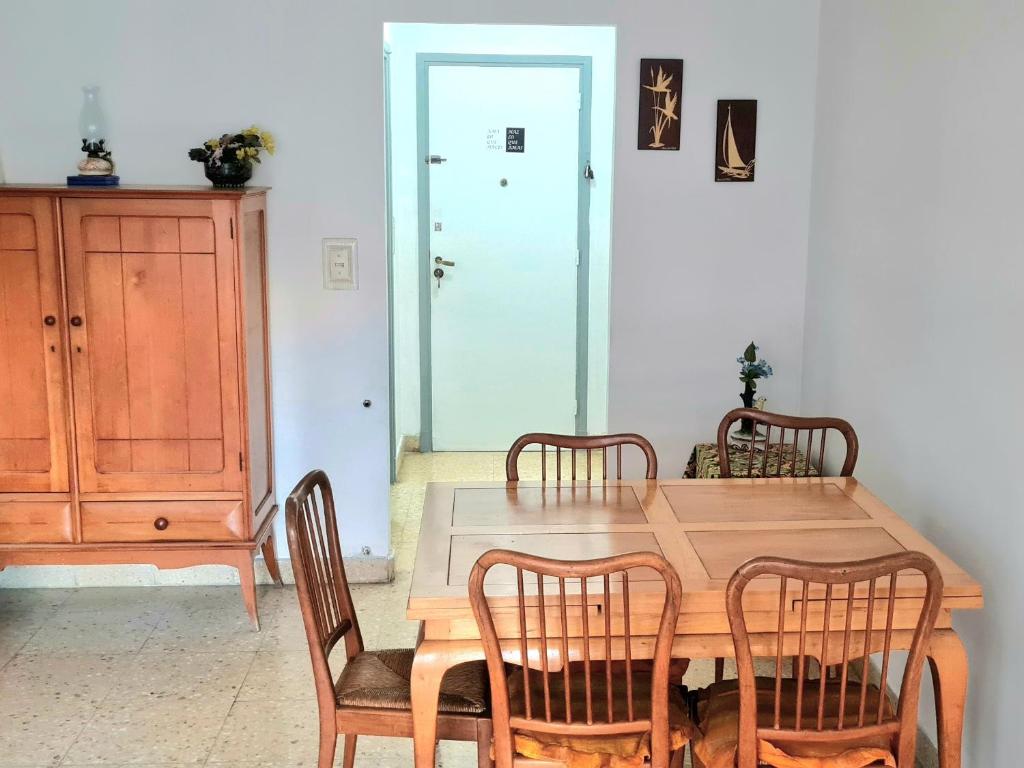 Gallery image of Departamento amplio bien Cerquita del mar zona El Torreon in Mar del Plata