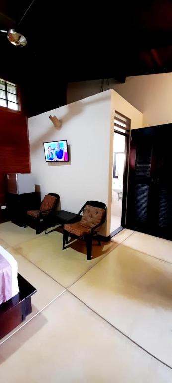 Hotel Amazon Bed And Breakfast - 单人间