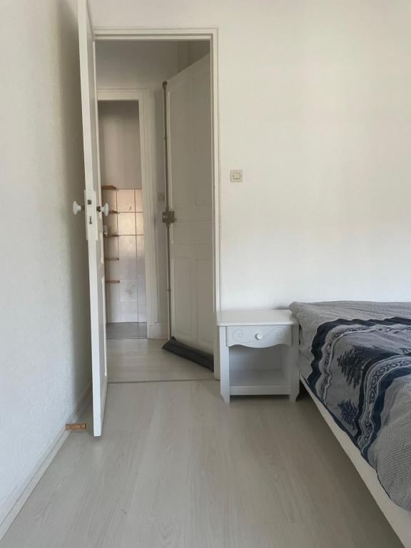 Fotografia z galérie ubytovania APPARTEMENT entier à ARTEM - Proche de Nancy Thermal v destinácii Nancy