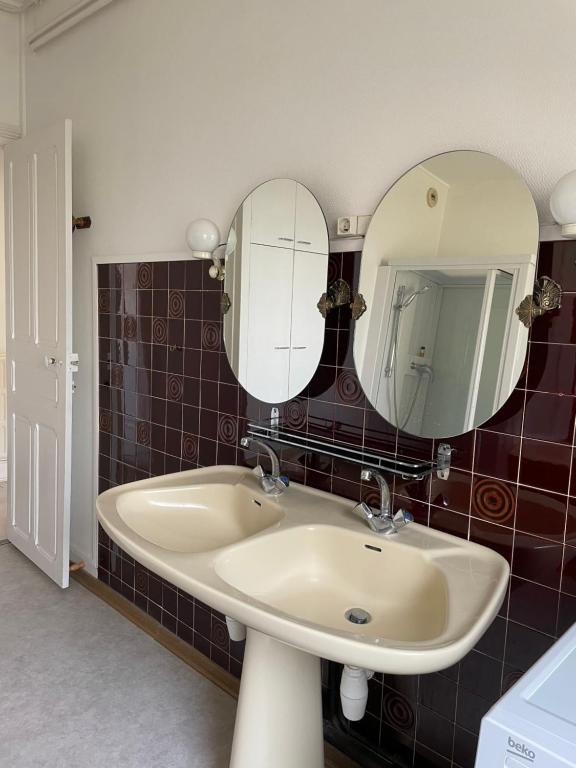 Fotografia z galérie ubytovania APPARTEMENT entier à ARTEM - Proche de Nancy Thermal v destinácii Nancy
