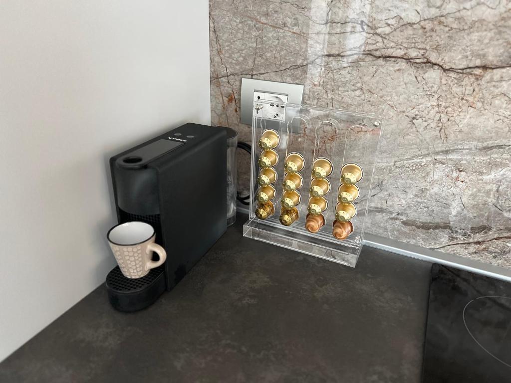 Kép PAGANINI suites and apartments szállásáról Sirmionéban a galériában