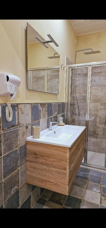 Palazzo Campisi rooms - 17