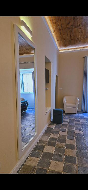 Palazzo Campisi rooms - 18