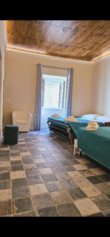 Palazzo Campisi rooms - 19