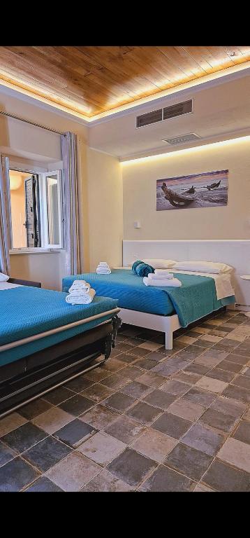 Palazzo Campisi rooms - 15