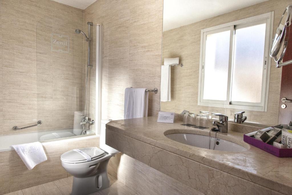 Zenit Málaga - Resim 31