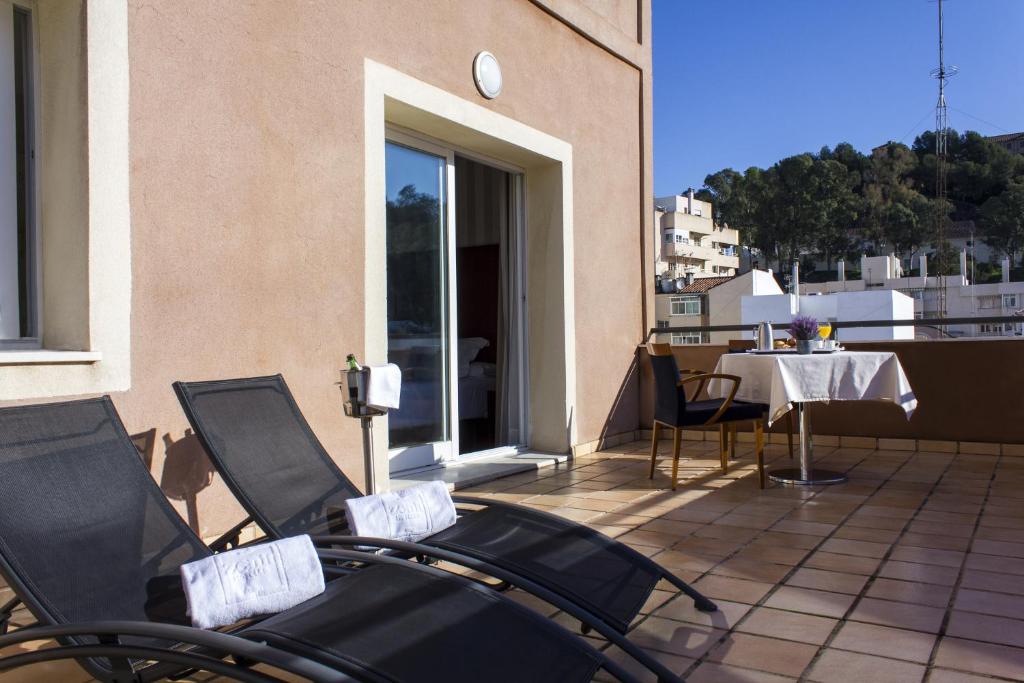 Zenit Málaga - Resim 6