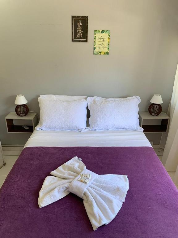 Pousada e Hostel Caminho Das Pedras