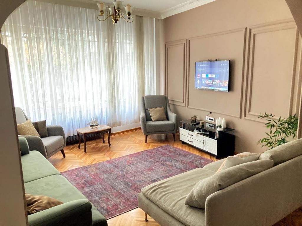 Şişli House - отзывы и видео