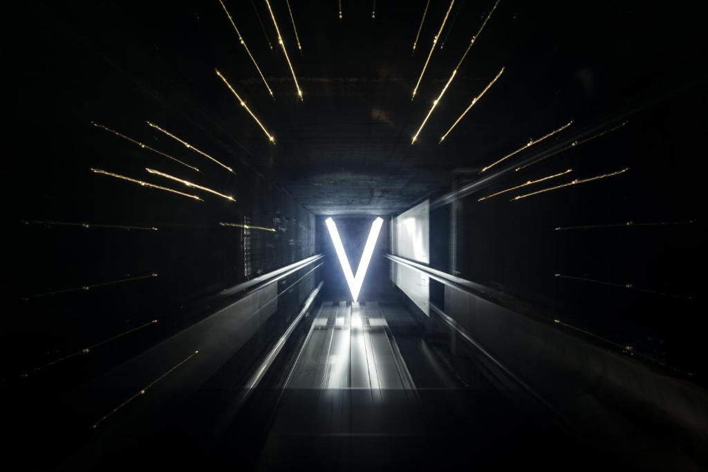 Vertigo Hotel, Dijon, a Member of Design Hotels - Resim 9