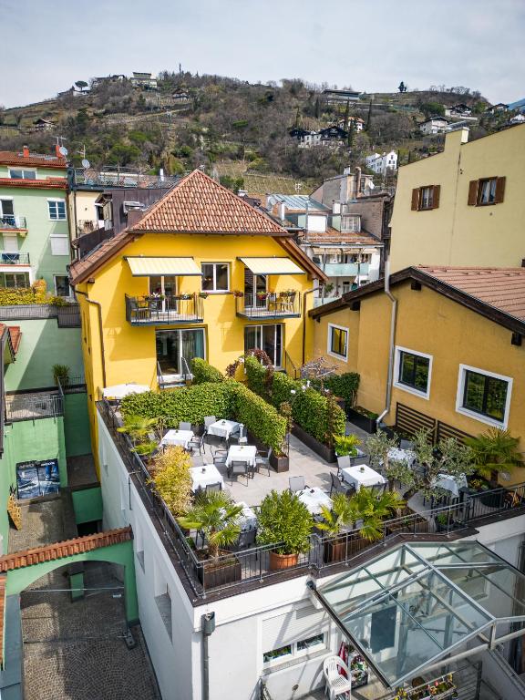 Residence Rösch, Merano – Updated 2023 Prices