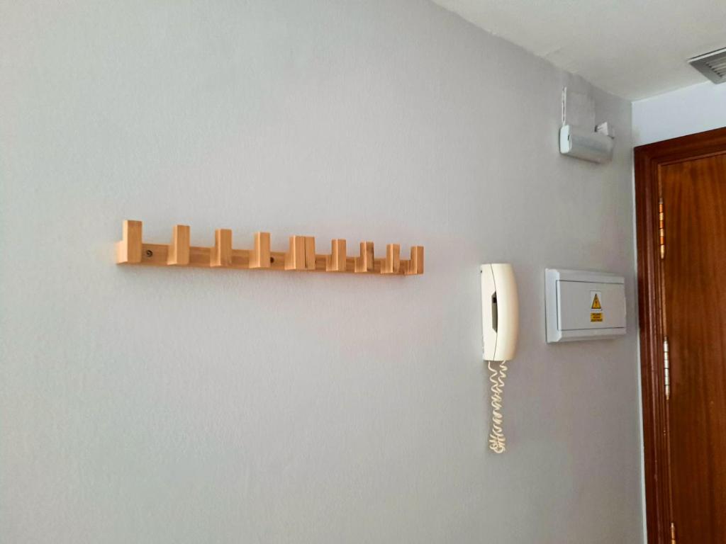 Sevilla Suite Torre Triana, parking free gratis! - 11