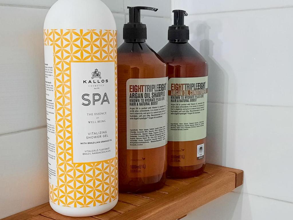 Sevilla Suite Torre Triana, parking free gratis! - 19