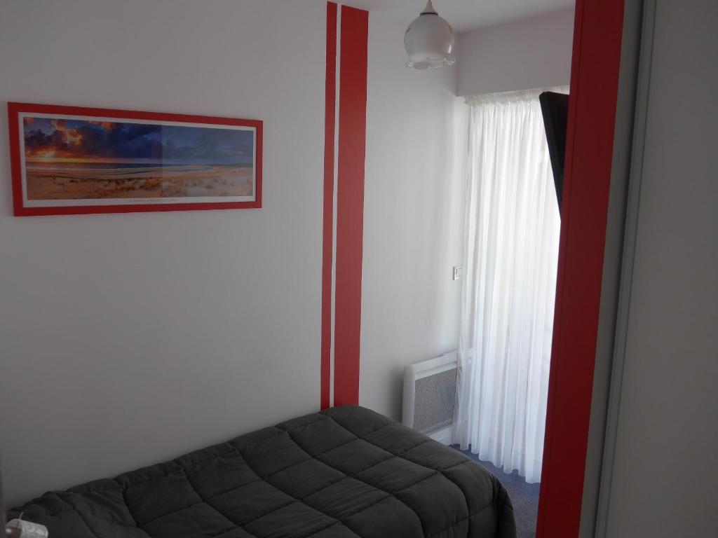 Hôtel Le Relais Dax - Habitación Individual