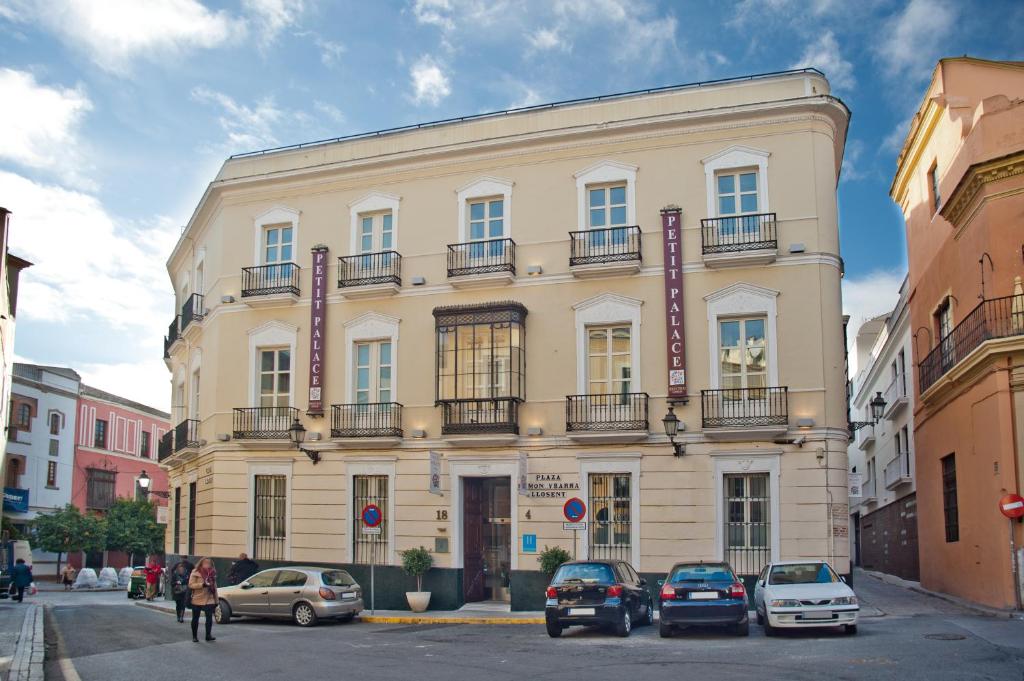 Petit Palace Santa Cruz, Sevilla – Bijgewerkte prijzen 2023