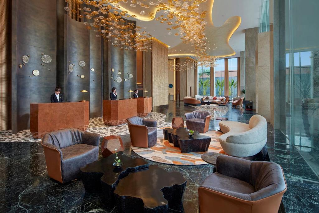 Thư viện ảnh của chỗ nghỉ này