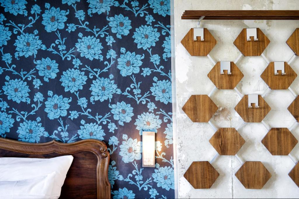 Guesthouse fürDich - Resim 37