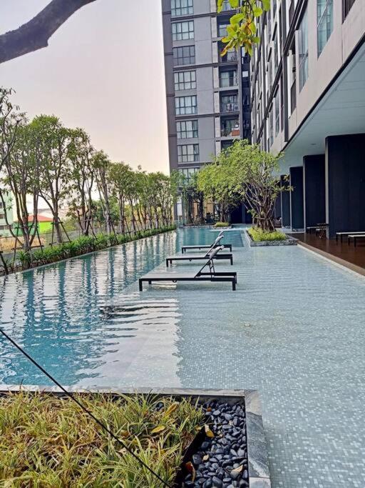 Luxury Condo in Central Udonthanee, Udon Thani (updated prices 2024)