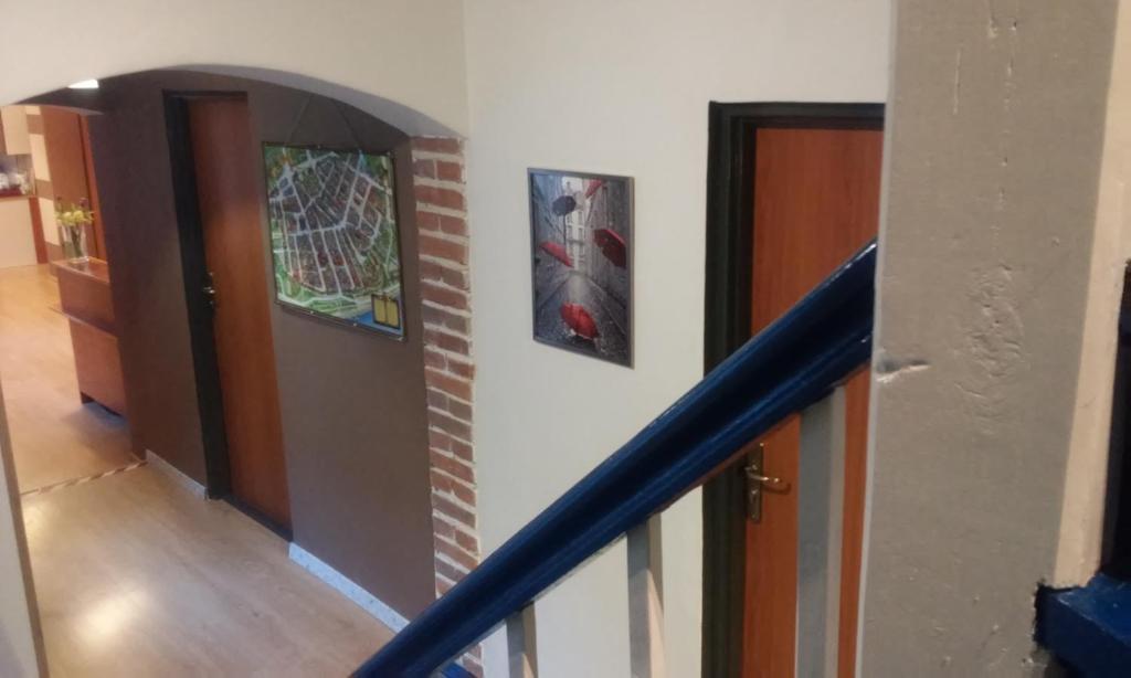 Fotografie z fotogalerie ubytování Hostel Imbir v destinaci Toruň