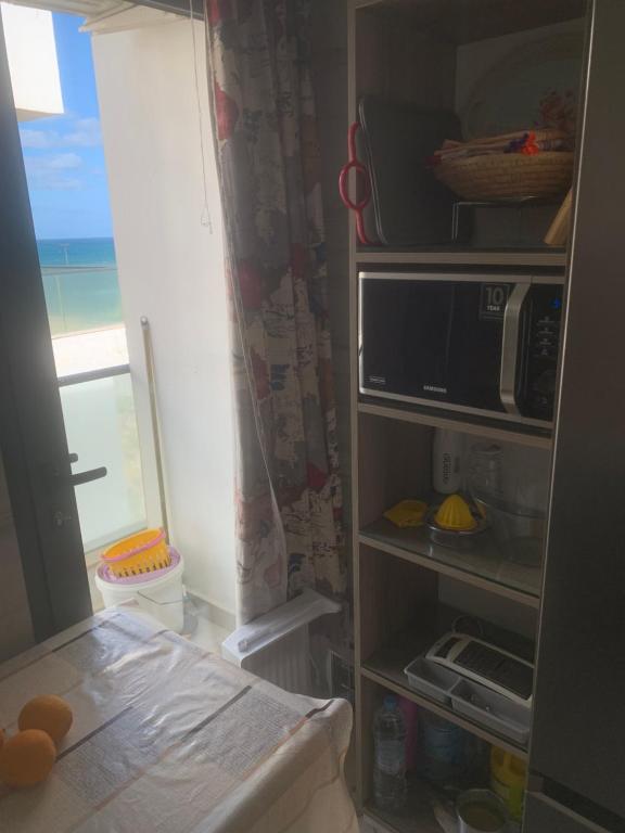 Fotografie z fotogalerie ubytování Beachfront High Standard Flat v destinaci Martil