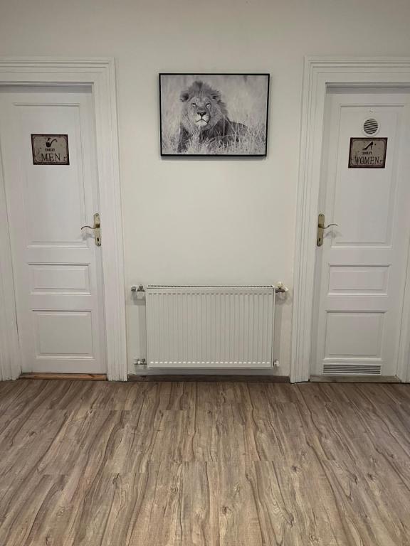 Fotografie z fotogalerie ubytování Hostel Jasmin v Praze