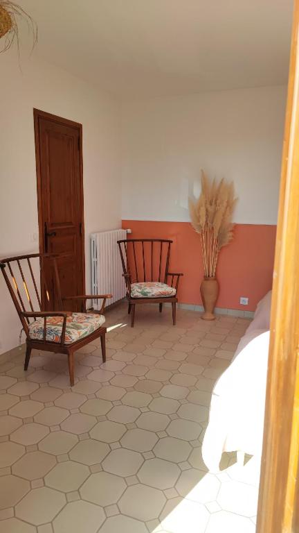Fotografie z fotogalerie ubytování Le Mas Mélusine v destinaci Fayence