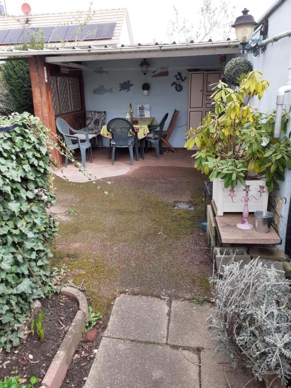 Coquet appartement 6 personnes avec jardin – photo 10