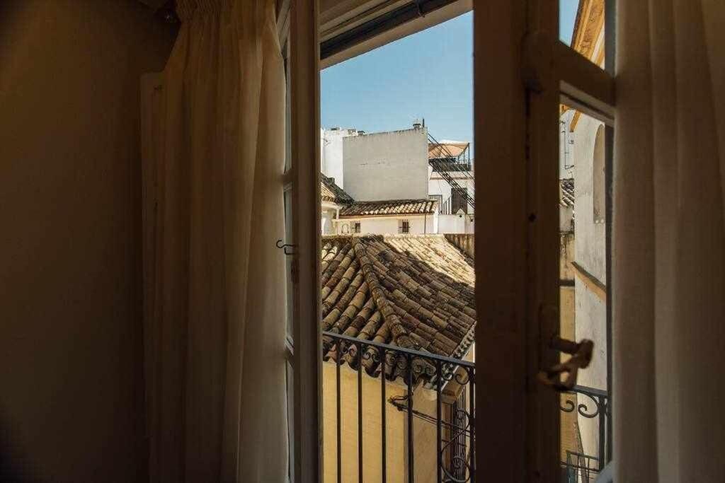 Fotografia z galérie ubytovania Apartamento Boutique Abades v destinácii Seville