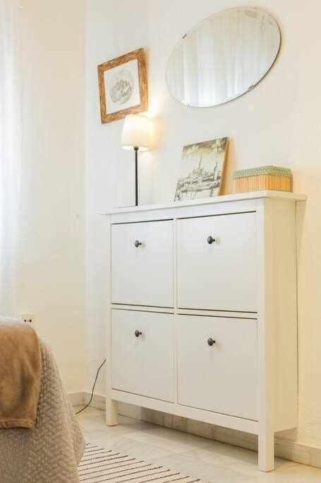 Fotografia z galérie ubytovania Apartamento Boutique Abades v destinácii Seville