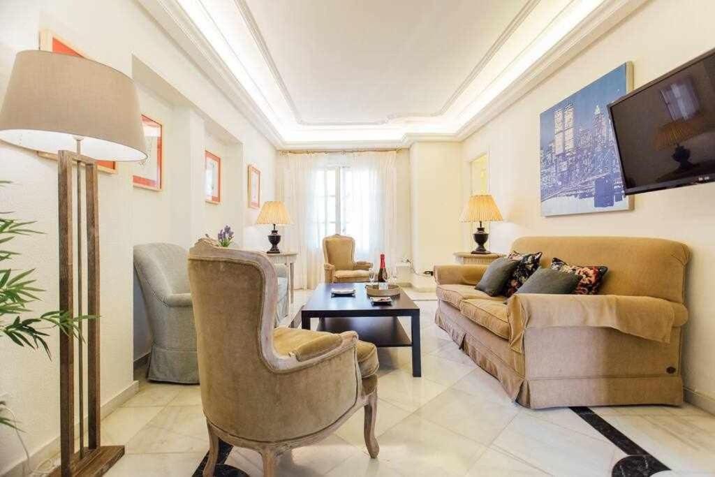 Apartamento Boutique Abades, Sevilla – Bijgewerkte prijzen 2023