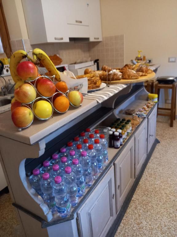 BnB Villa Melany vicino Centro - 7