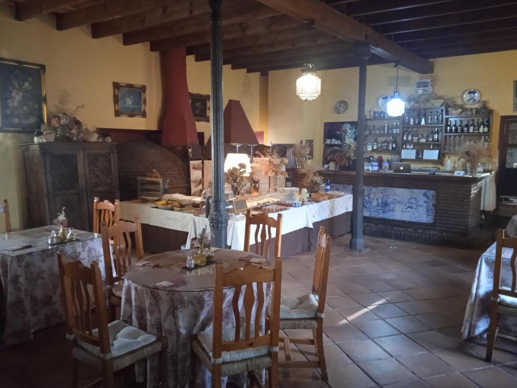 Cortijo Carrillo, Cartaojal – Precios actualizados 2023