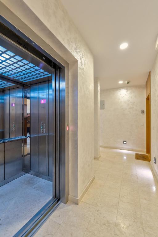 Idila Lux - One-Bedroom Apartment