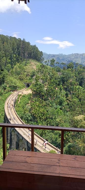 Green Nature Paradise Ella - 13