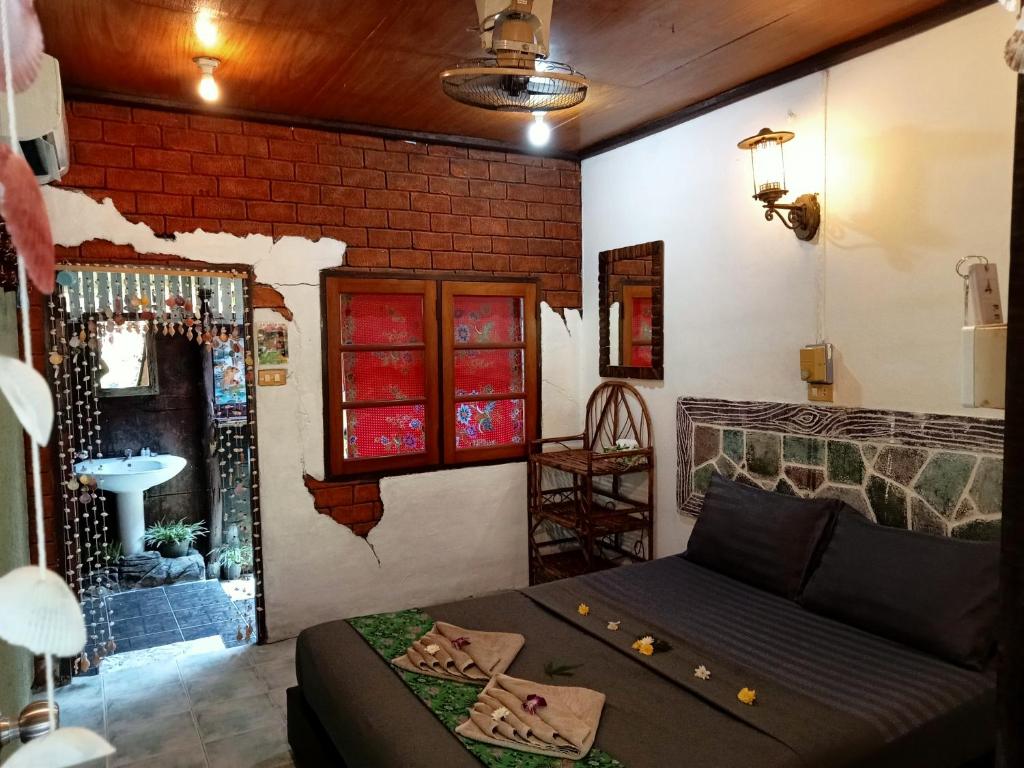 PP Garden Home Bungalow