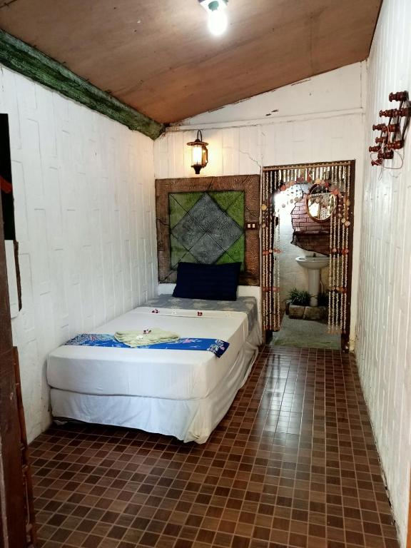 P P Garden Home Bungalow - 