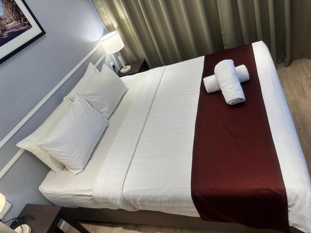 The Granite Luxury Hotel Penang - The Razzle Two-Bedroom Suite