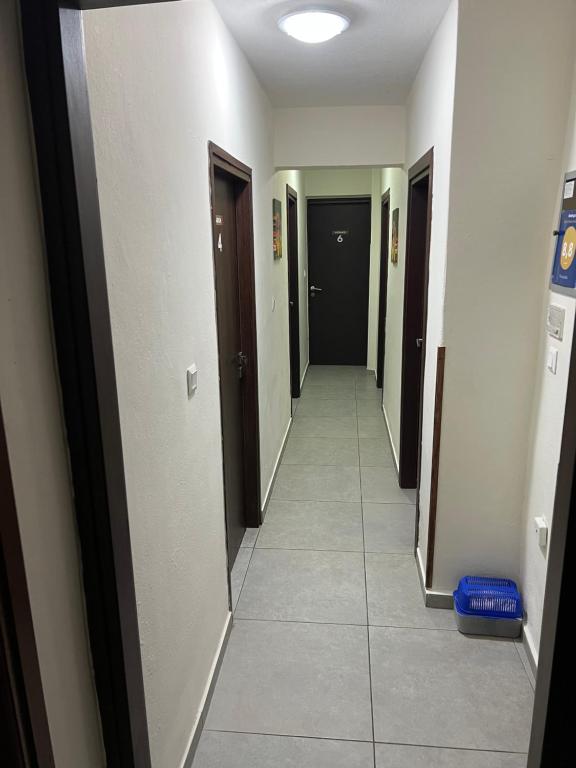 Kép Centrally Located Private Rooms szállásáról Iráklióban a galériában