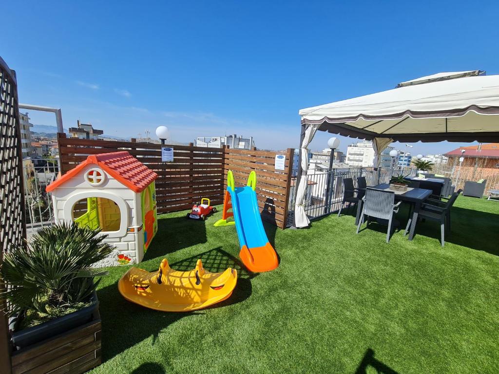 Residence Millennium - Resim 36