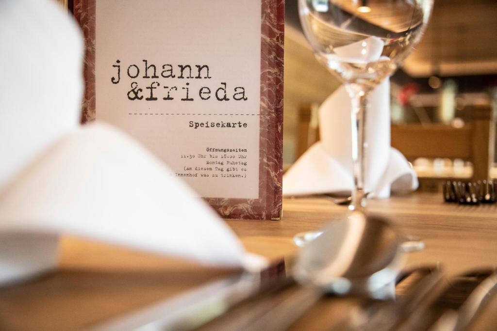 Fotografie z fotogalerie ubytování Almhotel Hochhäderich v destinaci Riefensberg