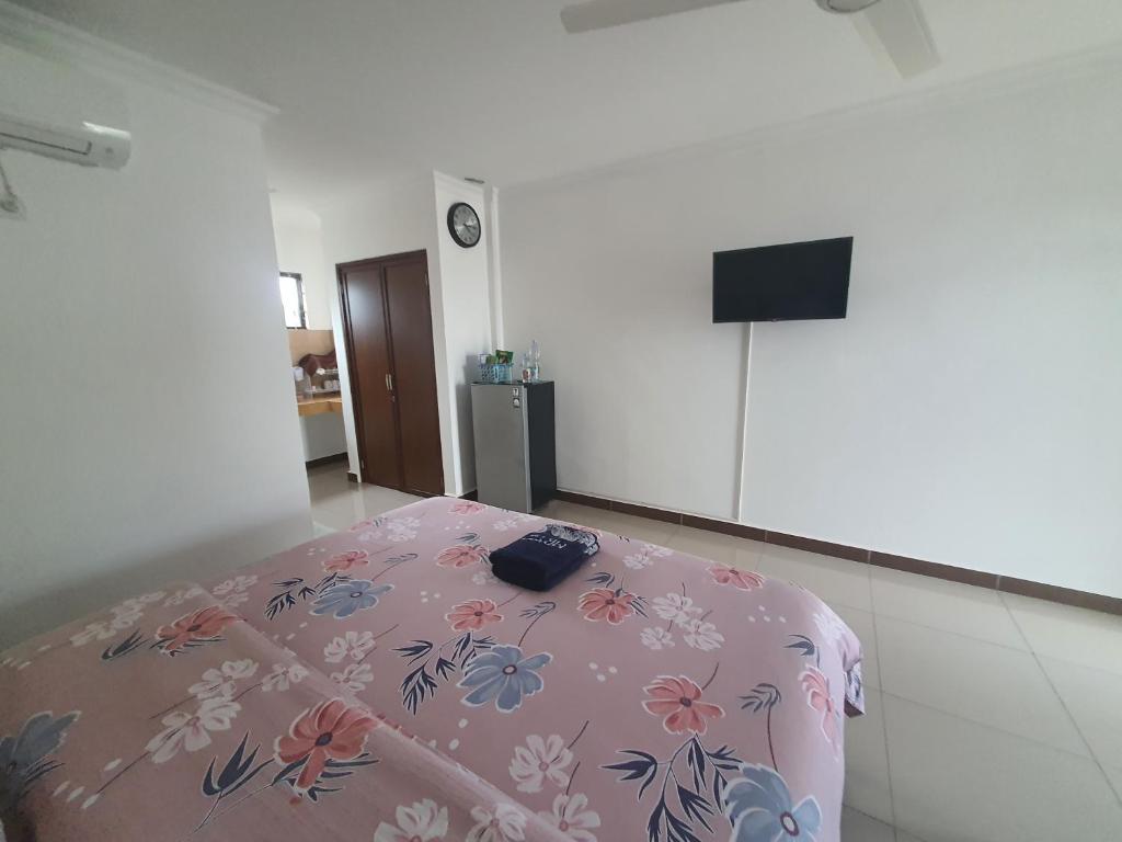 MB Apartments & Hotel Medan - Habitación Doble Grande