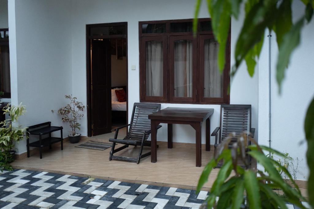 Weligama Watergate - 2