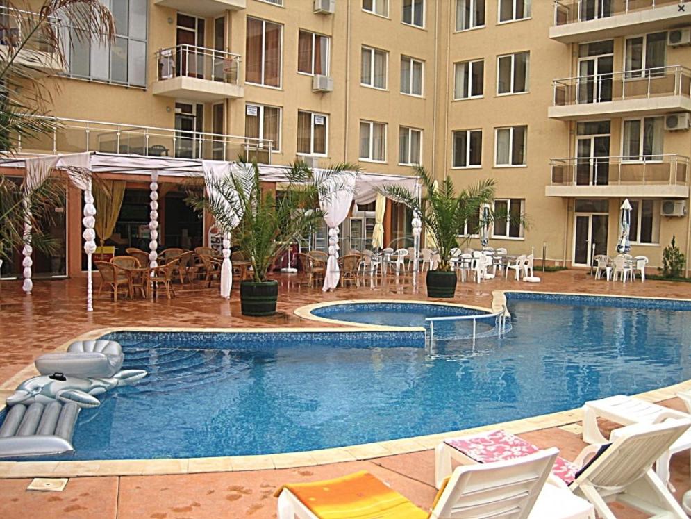 BALKAN BREEZE 15 Apartment, Sunny Beach (updated prices 2026)